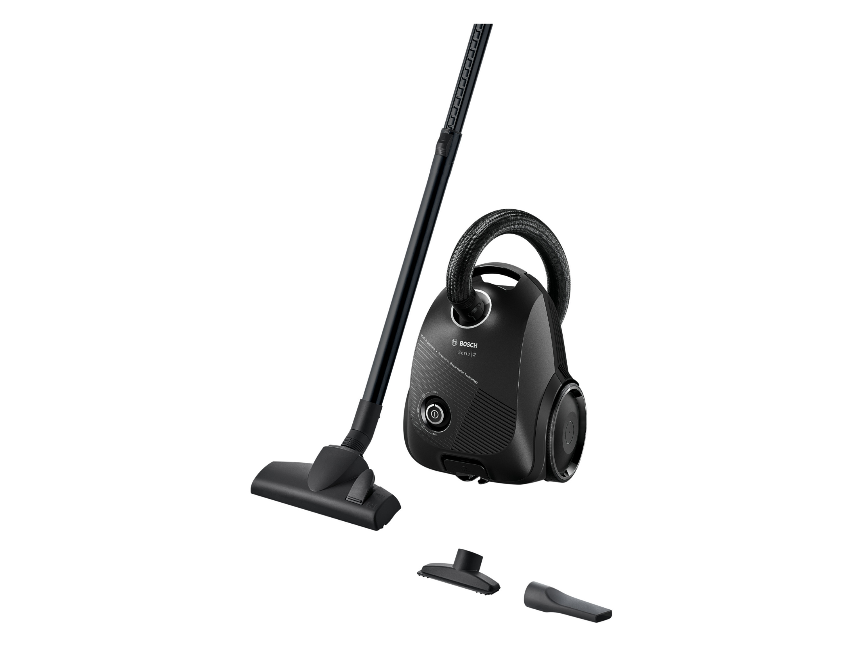BOSCH Vreckový podlahový vysávač BGDS2BAL