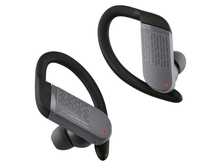 Prejsť na zobrazenie na celú obrazovku: SILVERCREST® Slúchadlá In-Ear True Wireless Bluetooth® Rhythm Blast Sport TWS – obrázok 6