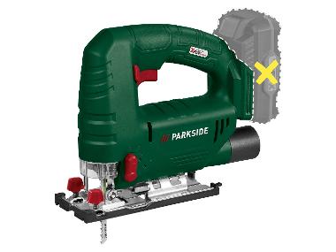 PARKSIDE® Aku priamočiara píla PSTA 20-Li A1 – bez akumulátora