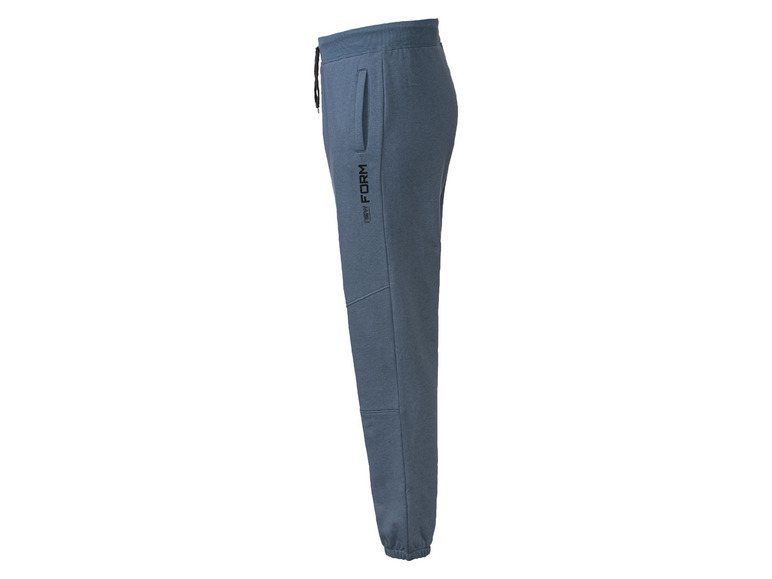 Prejsť na zobrazenie na celú obrazovku: LIVERGY® Pánske tepláky – obrázok 6