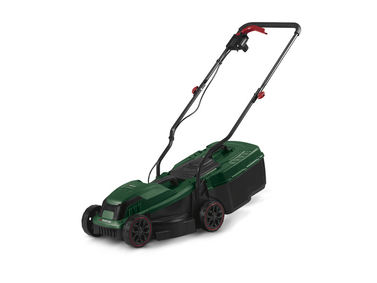 E-shop PARKSIDE® Elektrická kosačka PRM 1200 A1