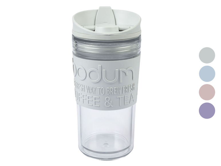 BODUM Cestovný pohár, 0,35 l