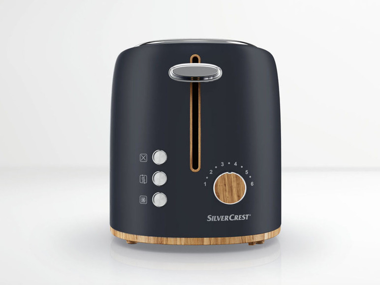 Prejsť na zobrazenie na celú obrazovku: SILVERCREST® Hriankovač STH 900 – obrázok 6