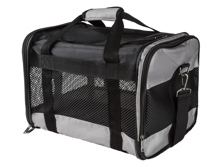 E-shop zoofari® Taška/Ruksak na prenos domácich zvierat (prenosná taška)