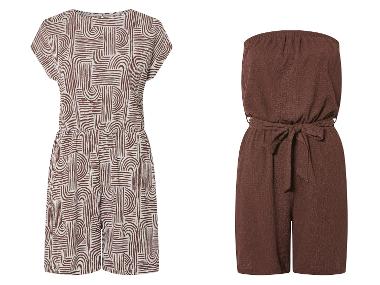 esmara® Dámsky overal