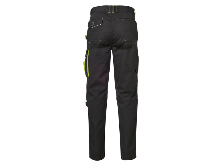 Prejsť na zobrazenie na celú obrazovku: PARKSIDE PERFORMANCE® Pánske montérky – obrázok 6
