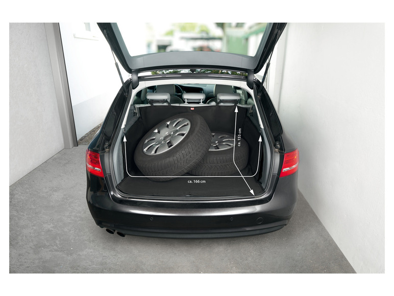 Prejsť na zobrazenie na celú obrazovku: ULTIMATE SPEED® Príslušenstvo do batožinového priestoru auta – obrázok 2