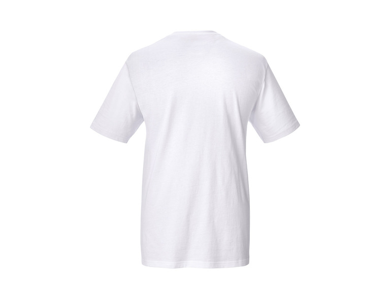 Prejsť na zobrazenie na celú obrazovku: PARKSIDE® Pánske tričko, 3 kusy – obrázok 9