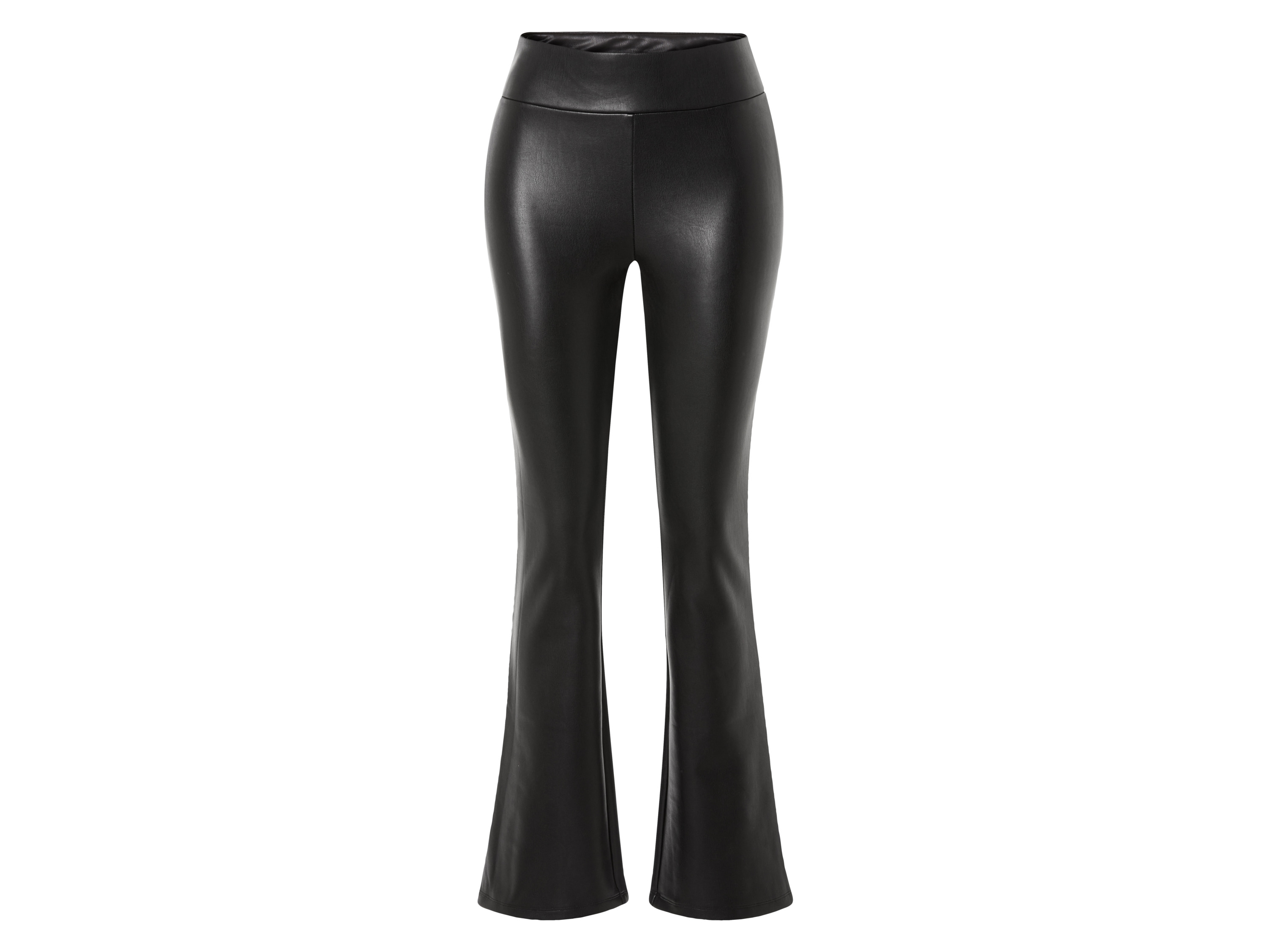 esmara® Dámske legíny (rozšírené nohavice, 40)