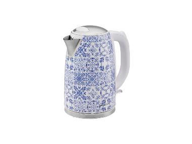 SILVERCREST® KITCHEN TOOLS Rýchlovarná kanvica SWKP 2400 A1