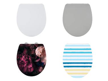 Wenko WC doska Premium