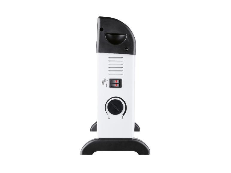 Tronic® Mechanický konvektor 2000 W TKM 2000 B3