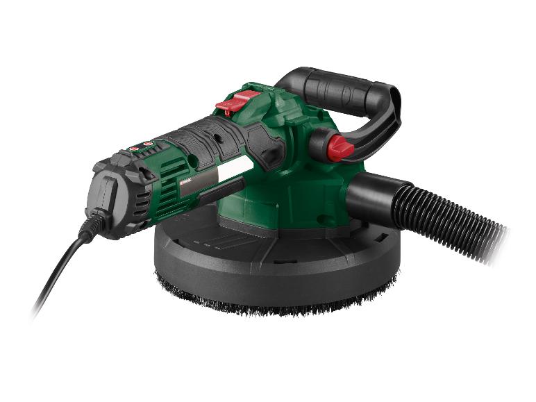 Parkside® Brúska na opracovanie stien a podláh Pwbs 180 B3