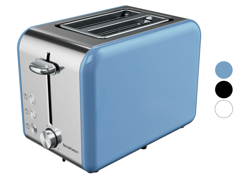 SILVERCREST® KITCHEN TOOLS Hriankovač STB 950 A1