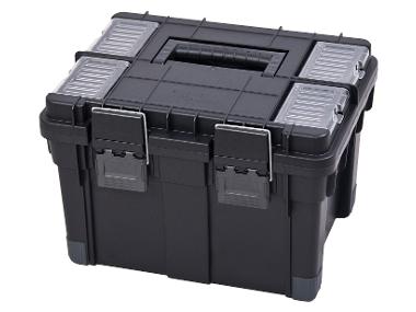 Kufrík na náradie HD Compact Logic