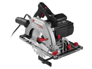 Ručná kotúčová píla 1800 W PPHKS 1800 A2