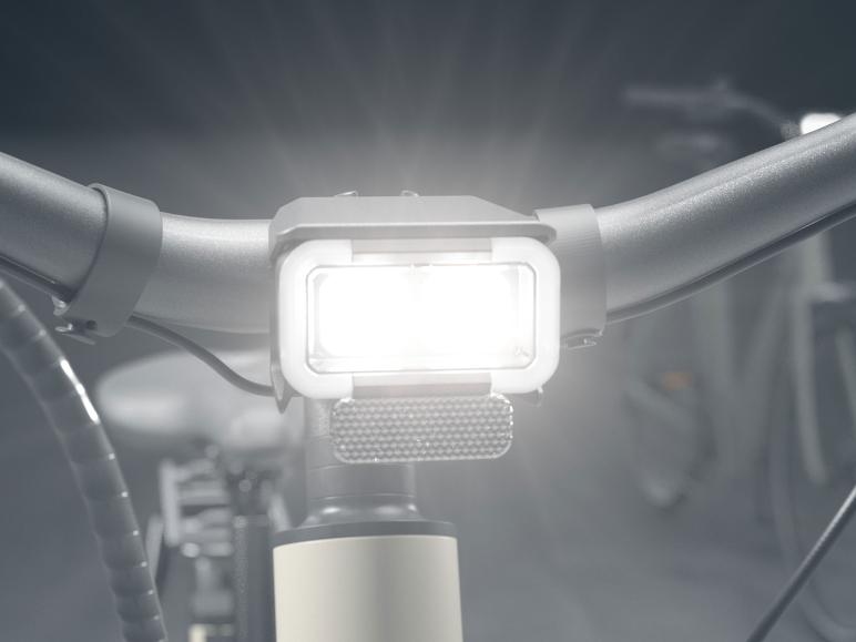Crivit Mestský elektrobicykel s remeňovým pohonom Gates Y.3
