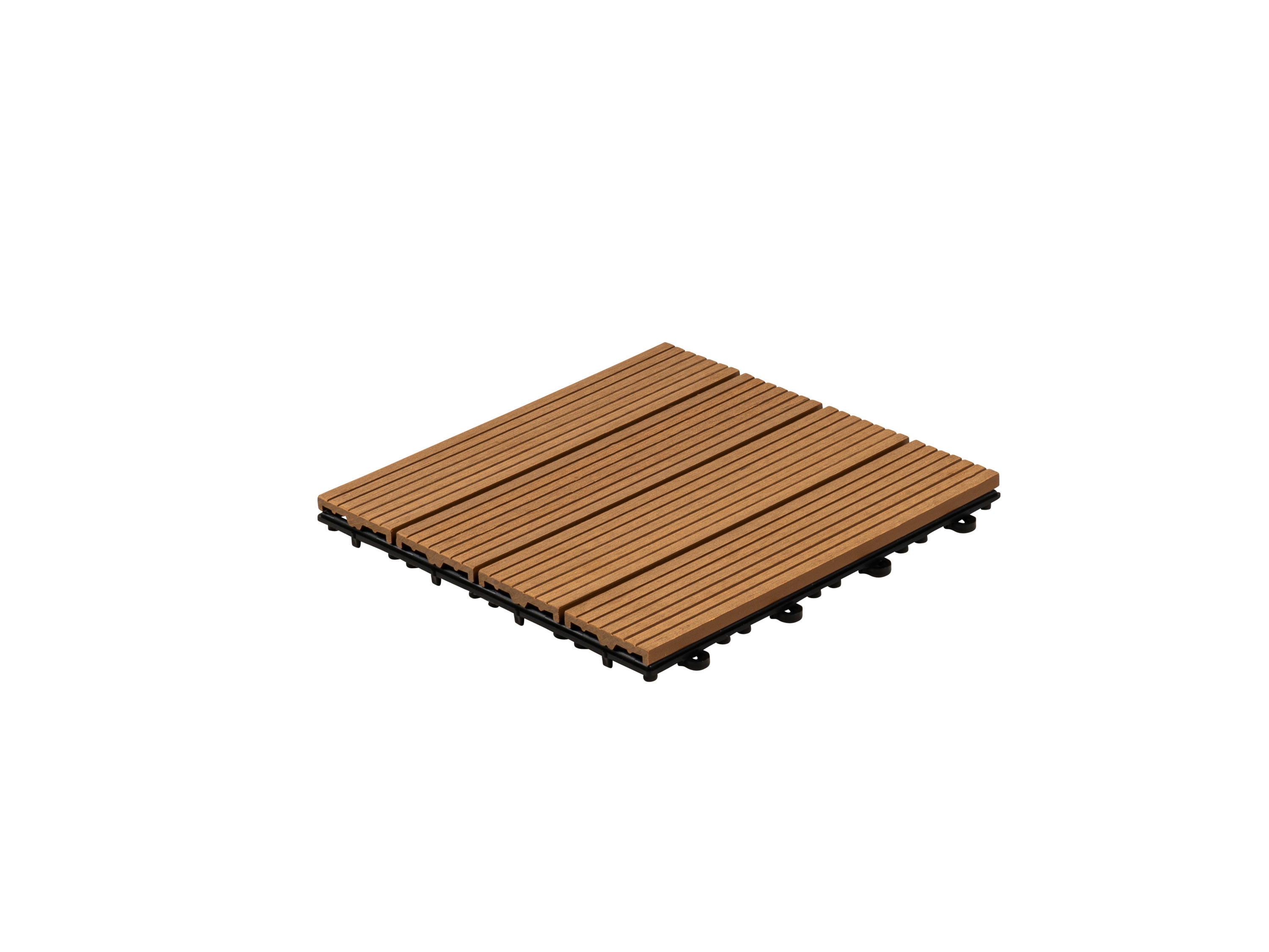 E-shop HOME DELUXE WPC dlaždice s imitáciou dreva BAVARO (1m², tík)