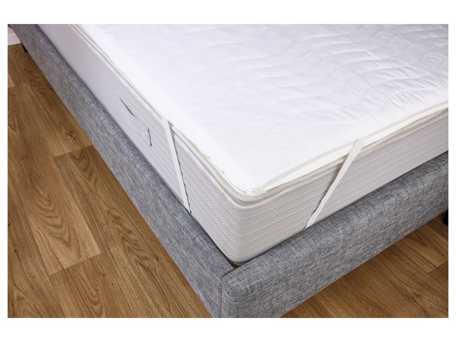 Vrchn matrac 140 x 200 cm lidl sk