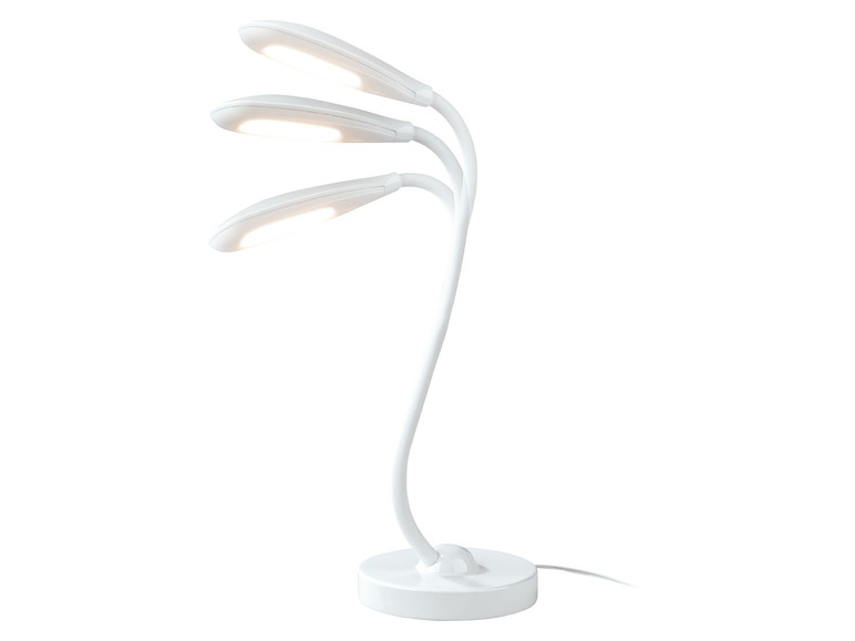 Prejsť na zobrazenie na celú obrazovku: LIVARNO home LED stolná/upínacia lampa – obrázok 7