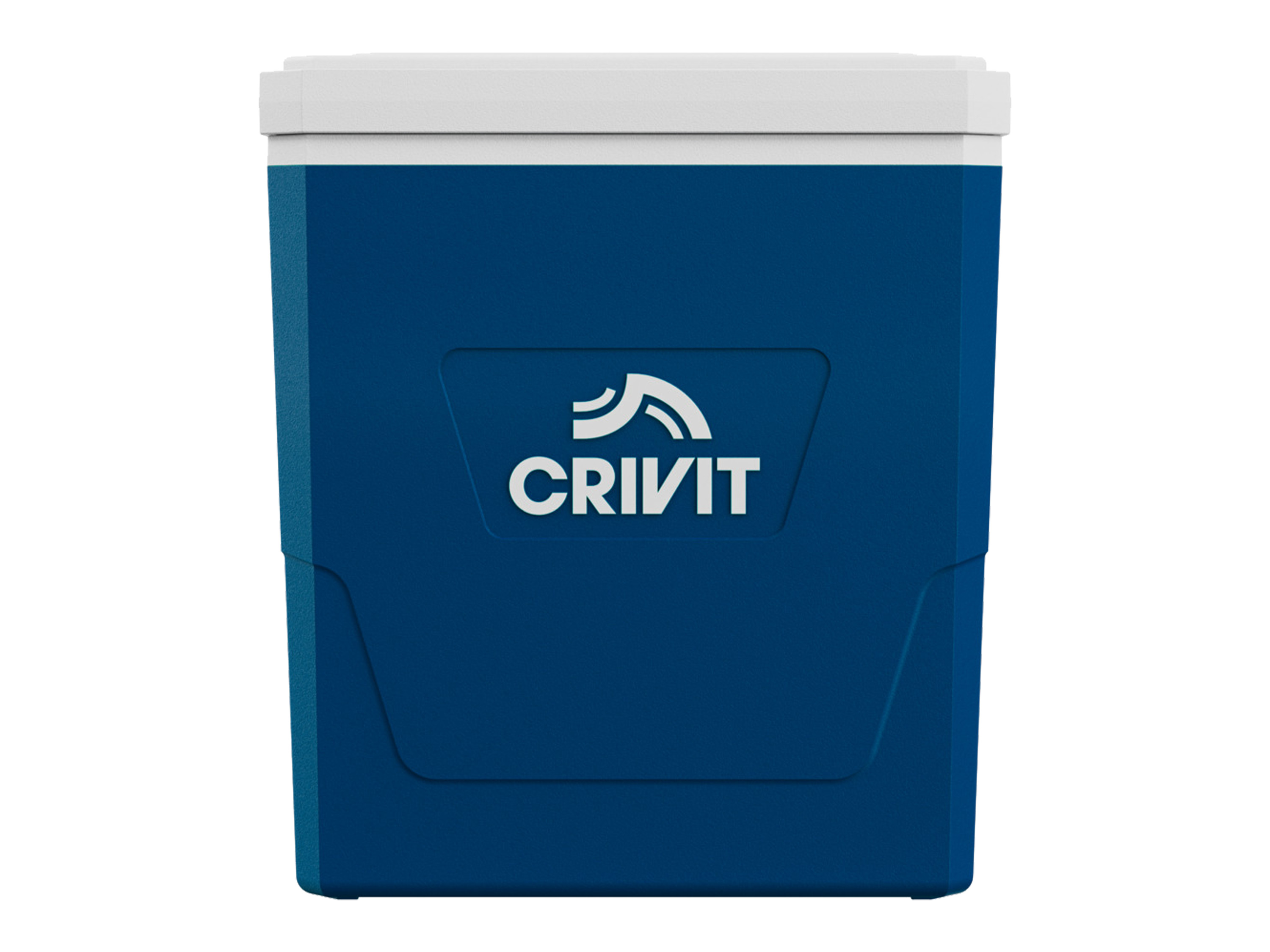 CRIVIT Chladiaci box CK 25 A1/CSK 25 A1, 25 l (modrá)