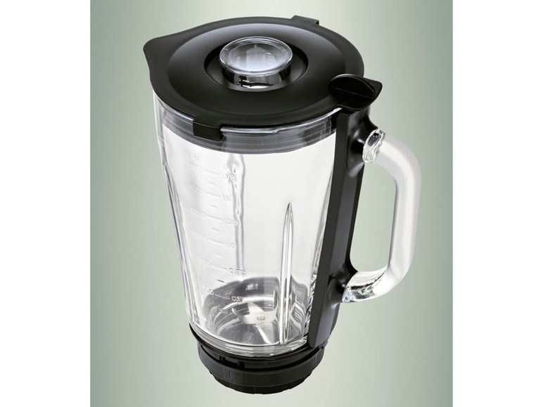 Prejsť na zobrazenie na celú obrazovku: SILVERCREST® Mixér SSTMC 600 A1 – obrázok 7