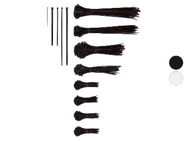 PARKSIDE® Viazače káblov, 1 000-dielna súprava