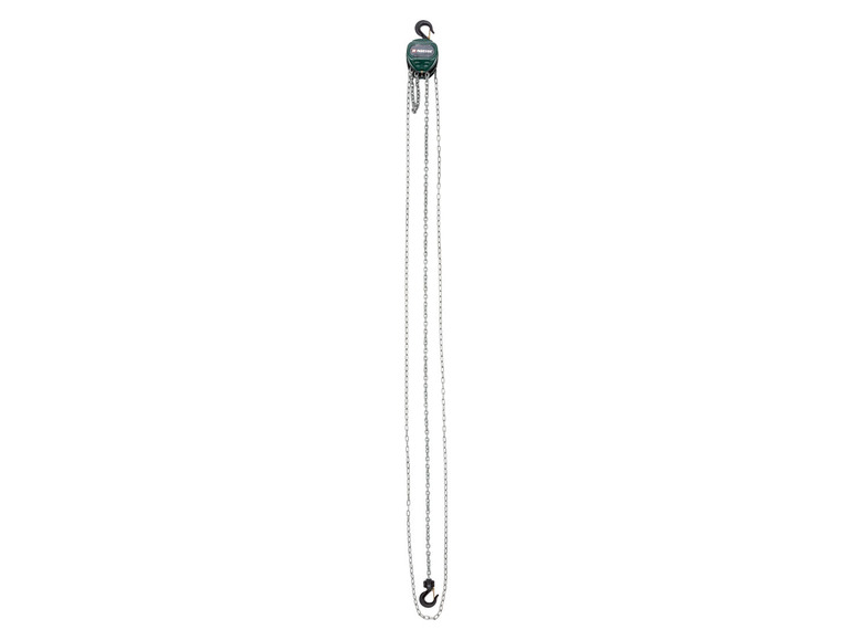 PARKSIDE® Reťazový kladkostroj PKZ 1000 A1