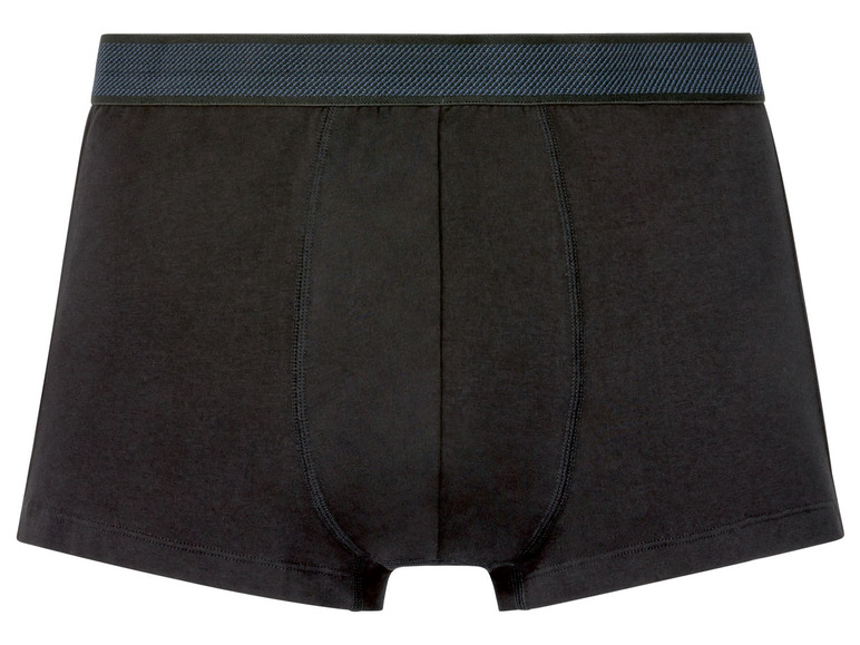 Prejsť na zobrazenie na celú obrazovku: LIVERGY Pánske boxerky, 3 kusy – obrázok 9