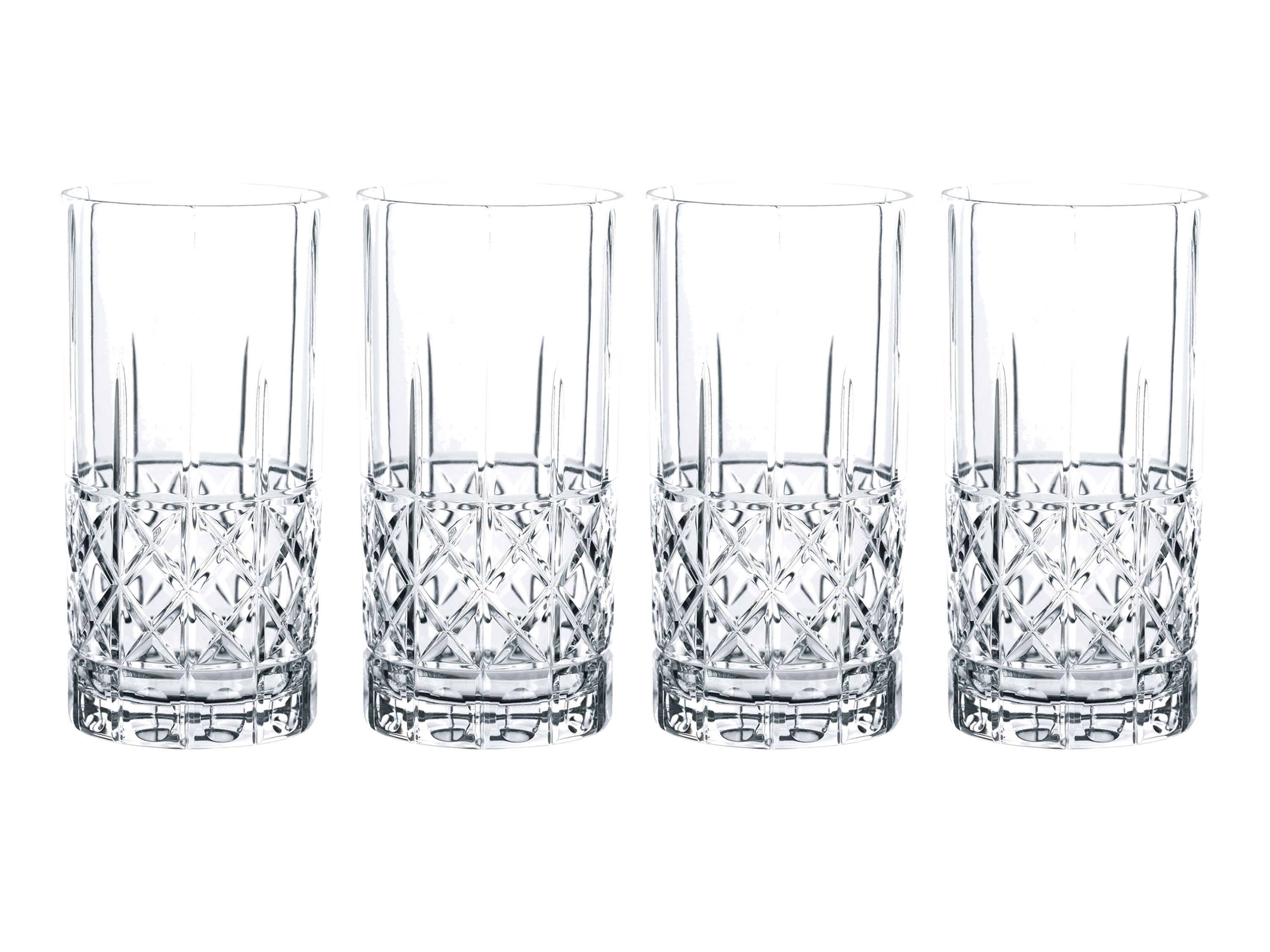 SPIEGELAU Poháre Roma, 4 kusy (poháre na drinky)