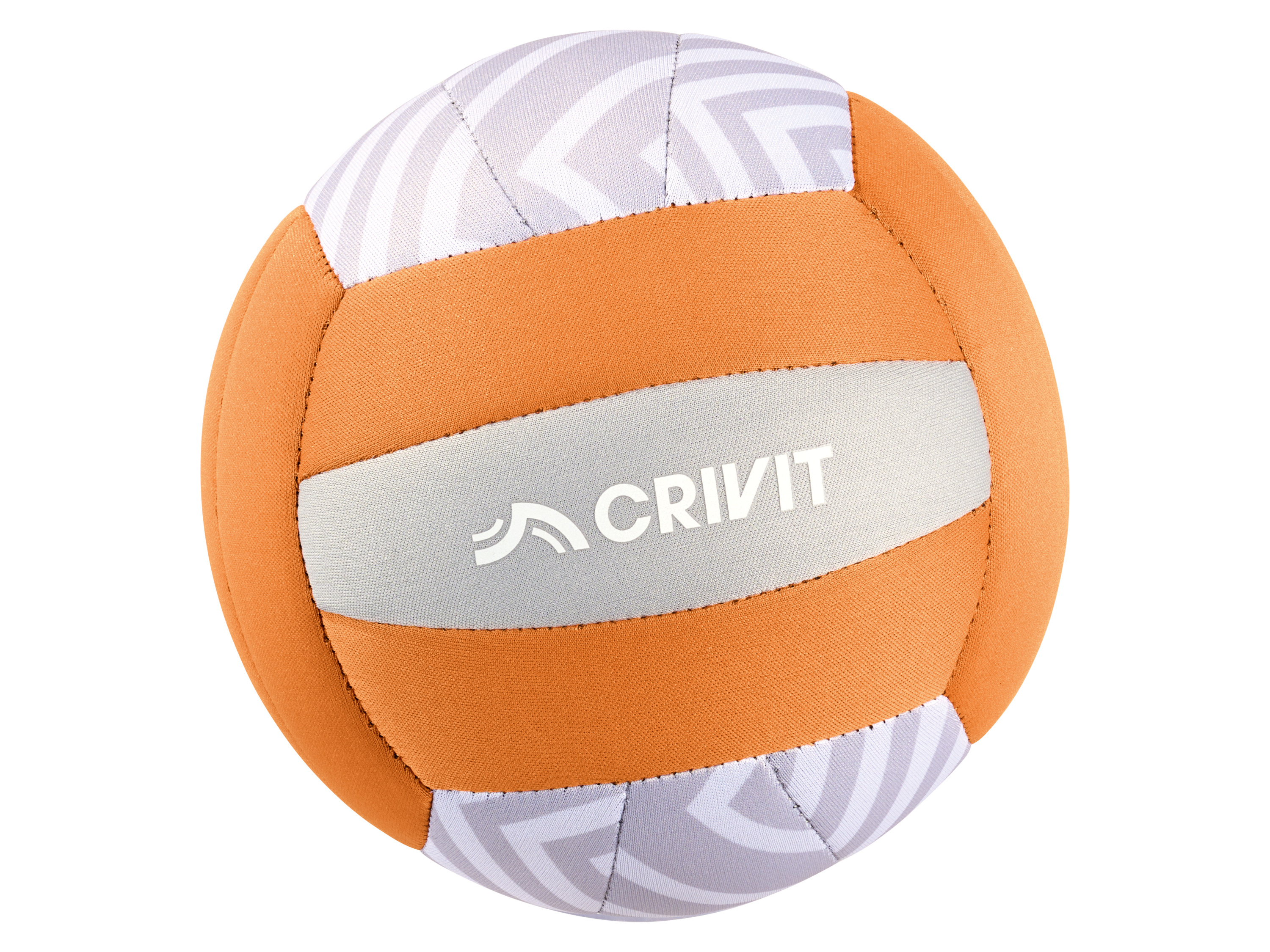 CRIVIT Neoprénová lopta (volejbalová lopta, veľkosť 3)