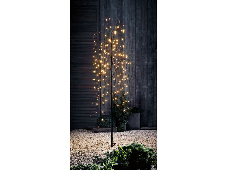 Prejsť na zobrazenie na celú obrazovku: LIVARNO home LED svetelný strom – obrázok 23