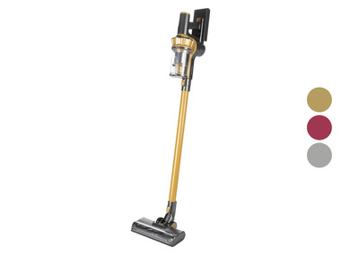 SILVERCREST® Aku tyčový vysávač SHAZB 29.6 B2