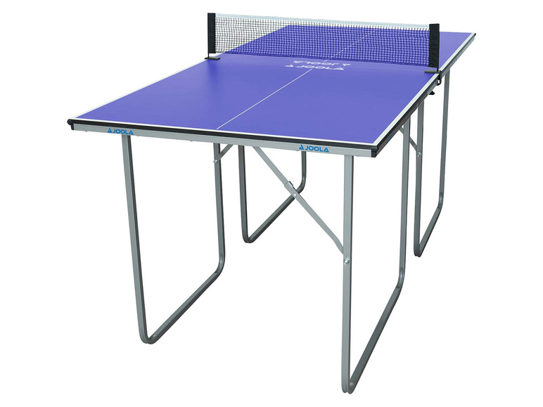 Prejsť na zobrazenie na celú obrazovku: JOOLA Midi stôl na stolný tenis – obrázok 5