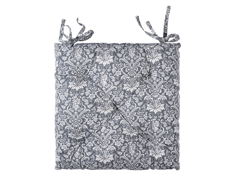 Prejsť na zobrazenie na celú obrazovku: LIVARNO home Podsedák, 40 x 40 cm – obrázok 8