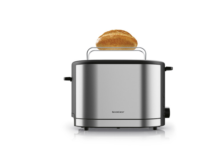 Prejsť na zobrazenie na celú obrazovku: SILVERCREST® Toastovač EDS STE 950 B1 – obrázok 5