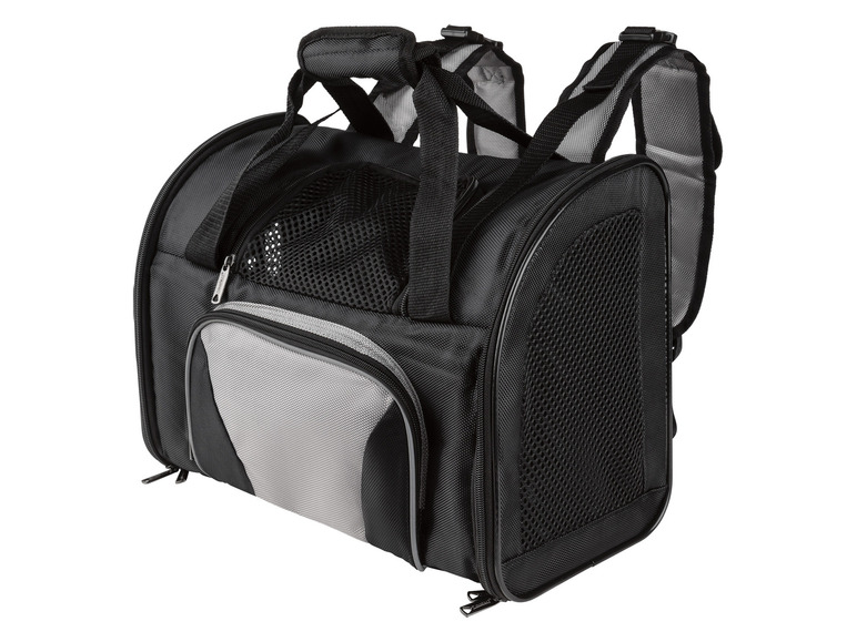 E-shop zoofari® Taška/Ruksak na prenos domácich zvierat (prenosný ruksak)
