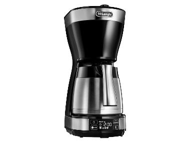 Delonghi Prekvapkávací kávovar ICM16731