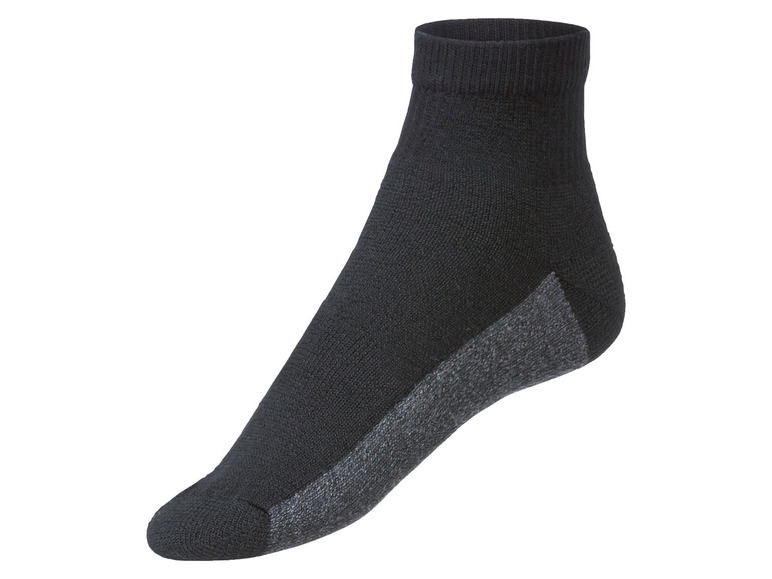 Prejsť na zobrazenie na celú obrazovku: PARKSIDE® Pánske pracovné ponožky, 3 páry – obrázok 5