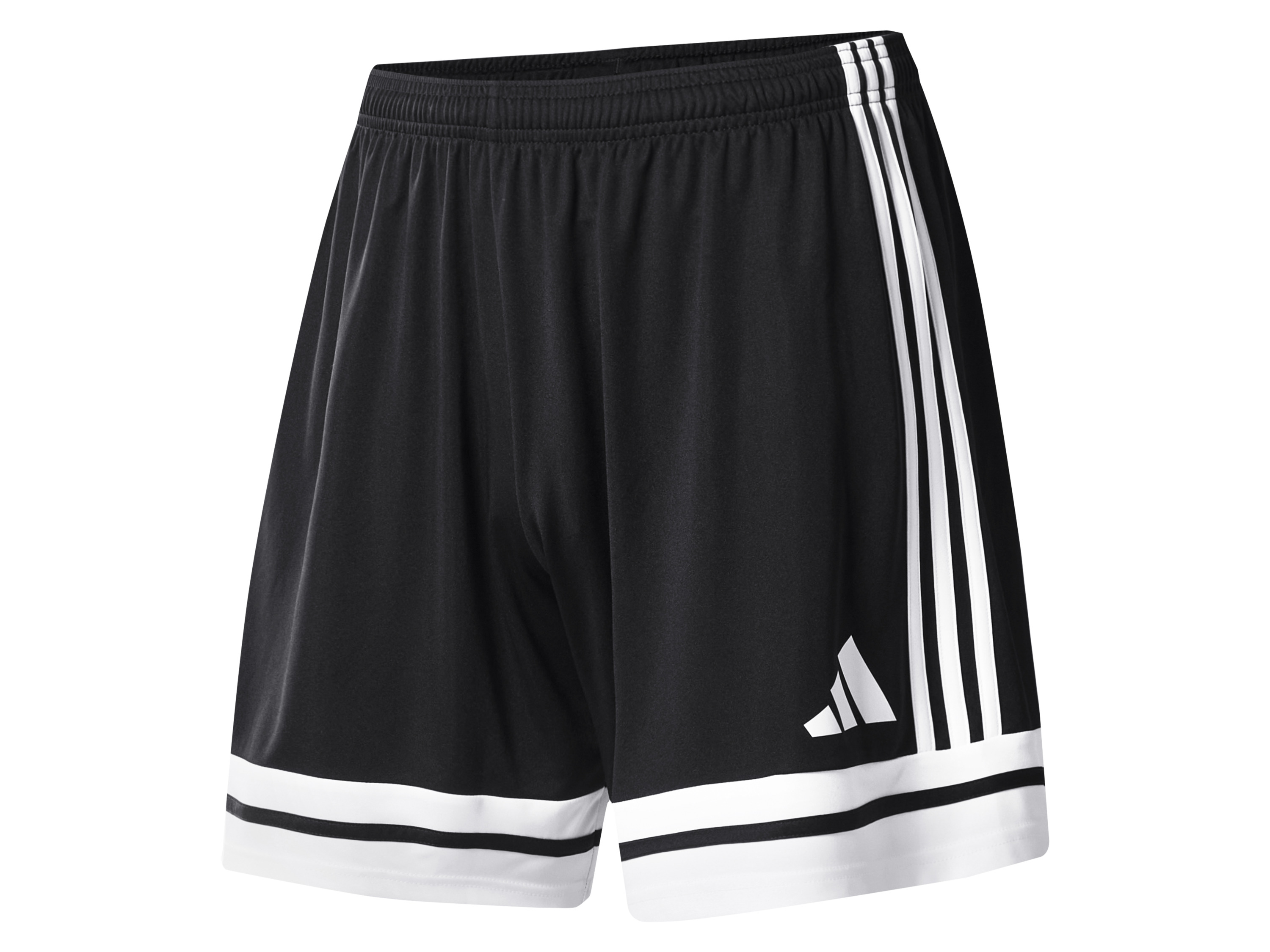adidas Pánske šortky Squadra 25 (čierna, M)