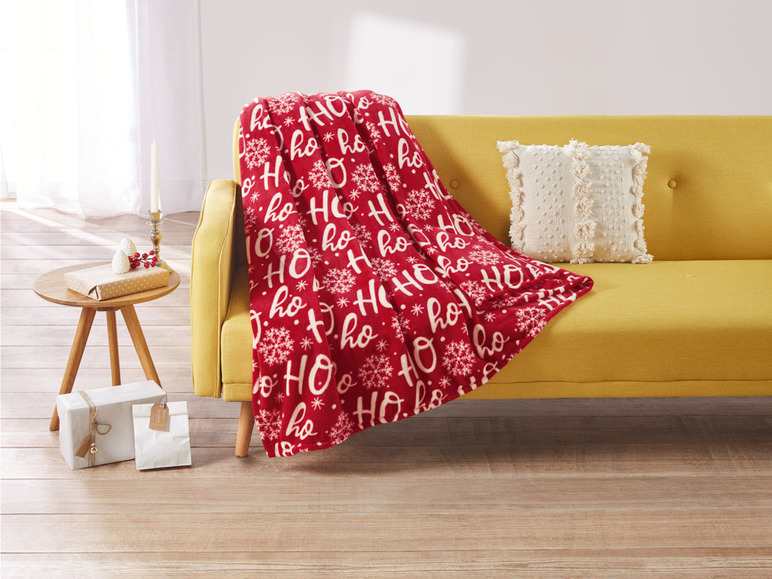 Prejsť na zobrazenie na celú obrazovku: LIVARNO home Deka, 180 x 220 cm – obrázok 18