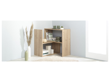 LIVARNO home Modulový regál