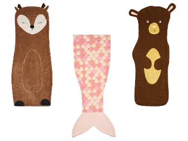 LIVARNO® Detská deka