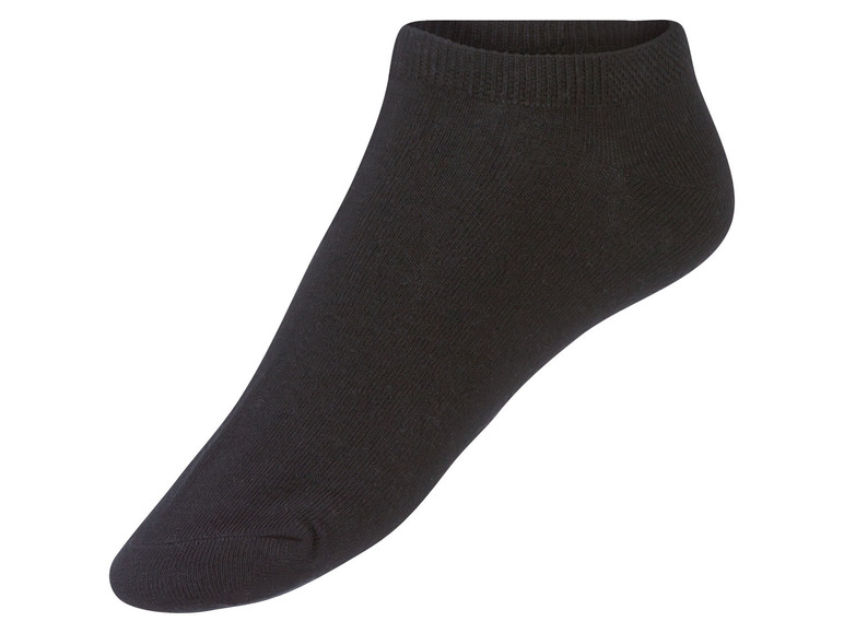 Prejsť na zobrazenie na celú obrazovku: esmara Dámske členkové ponožky, 7 párov – obrázok 7