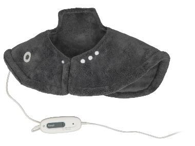 SENSIPLAST® Výhrevný vankúš na ramená a šiju SSHK 100 E5