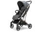 Bugaboo Cameleon³ detský kočík v tmavošedej farbe.