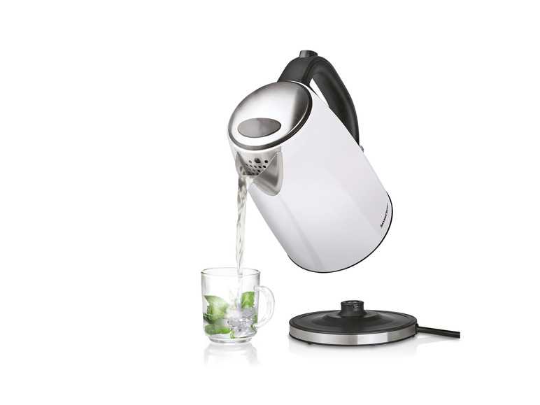 Prejsť na zobrazenie na celú obrazovku: SILVERCREST® KITCHEN TOOLS Rýchlovarná kanvica SWC 3100 B1 – obrázok 6