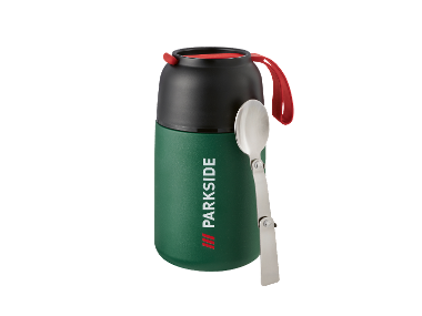 PARKSIDE® Termoska na jedlo