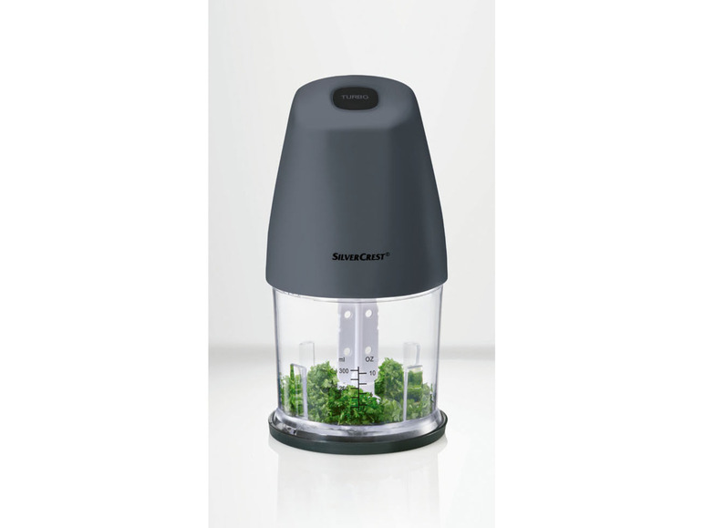 Prejsť na zobrazenie na celú obrazovku: SILVERCREST® Multifunkčný krájač SMZ 260 J4 – obrázok 11