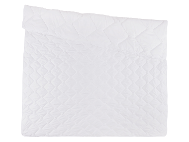 LIVARNO home Prešívaná celoročná prikrývka, 220 x 240 cm